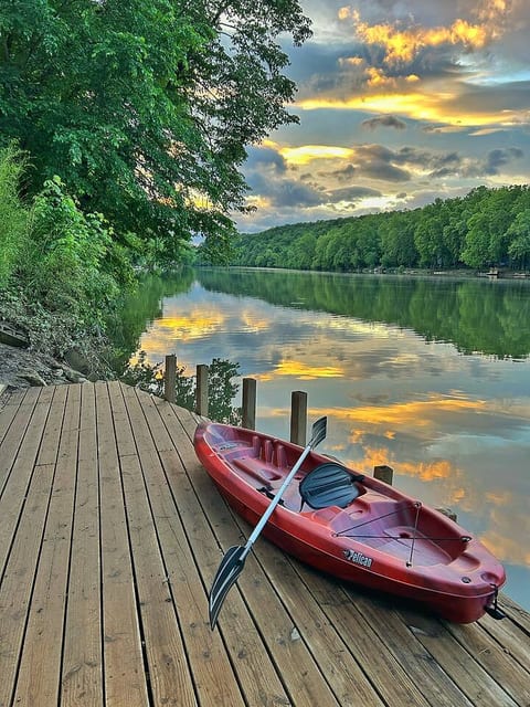Rivers Edge Retreat