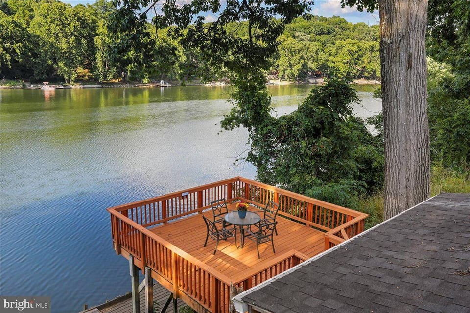 Rivers Edge Retreat - Warren County