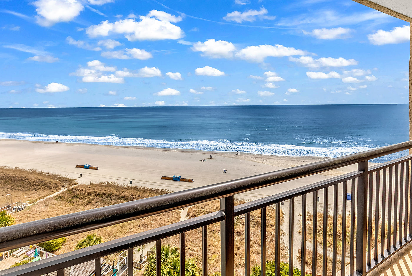 Beach Cove 823