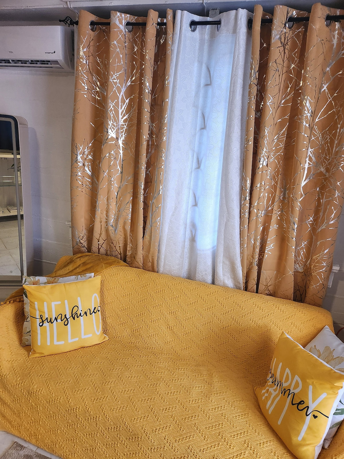 Queenstown Haven|Peaceful Getaway w/AC & Wi-Fi image 1