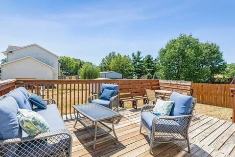 Pet-Friendly Ankeny Getaway • Near Adventureland