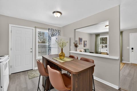 Modern Toledo Retreat | Close to Downtown
