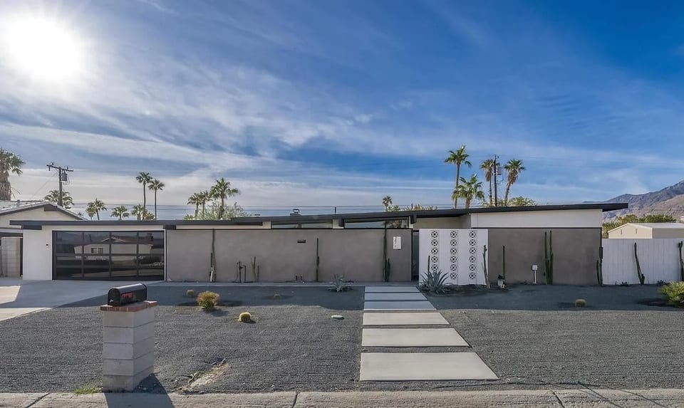 Palm Springs Design Showplace image 1