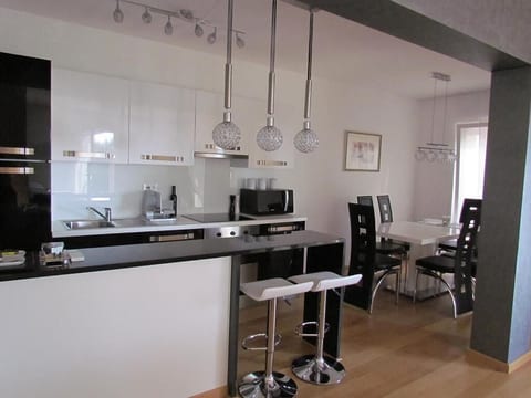 Apartment 4 Star app Adriana with sea view and jacuzzi - Unit 208532-5