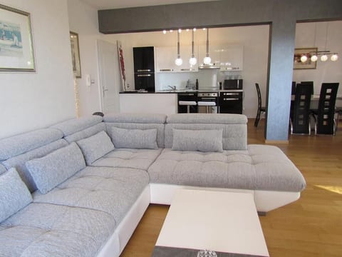 Apartment 4 Star app Adriana with sea view and jacuzzi - Unit 208532-5