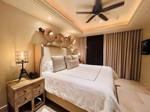 Grand Master Suite Luxury Beach & Golf Resort