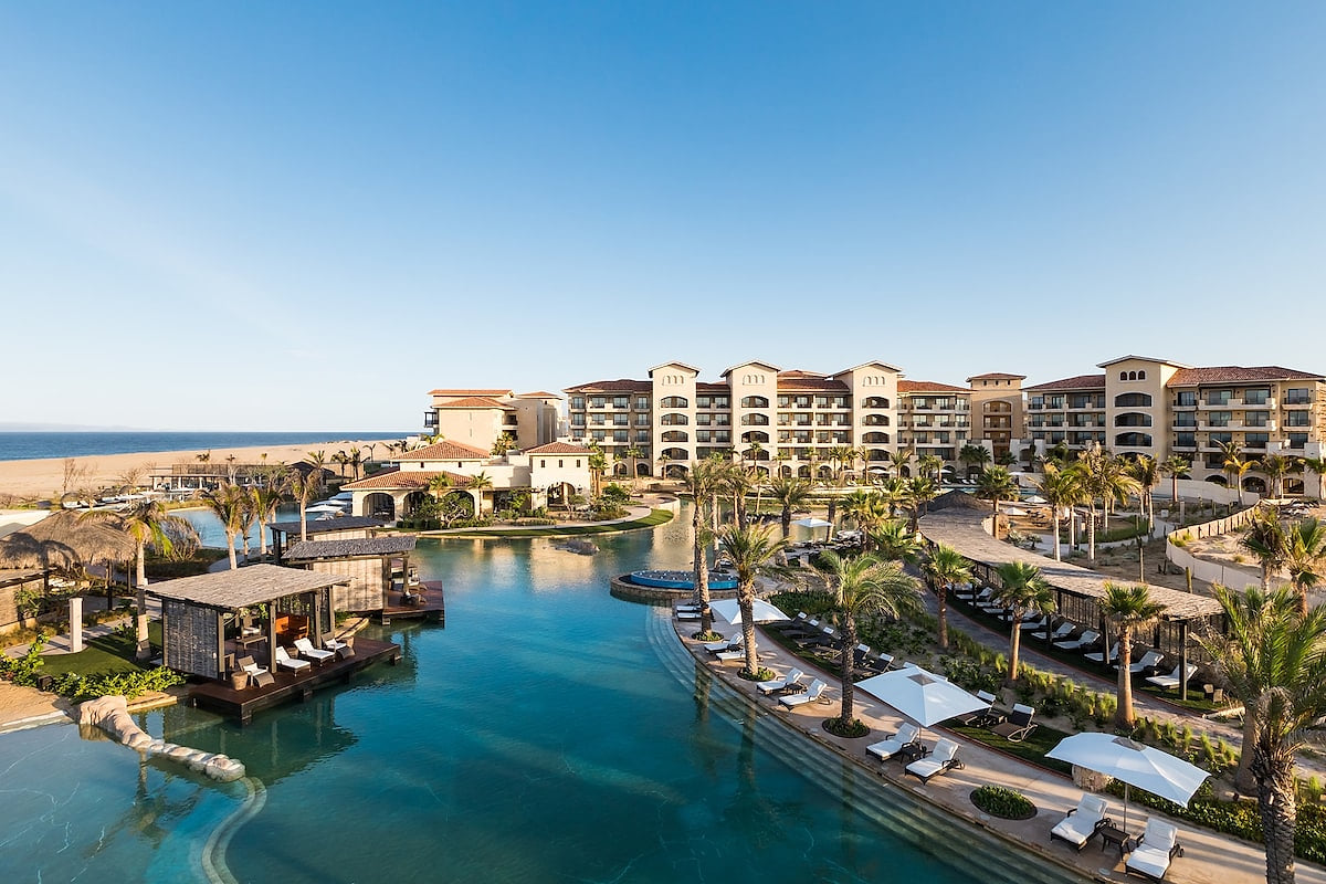 Grand Master Suite Luxury Beach & Golf Resort image 1