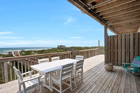 Rejuvenate and Reconnect On The Beach