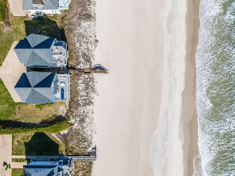 Revel...at the Shore