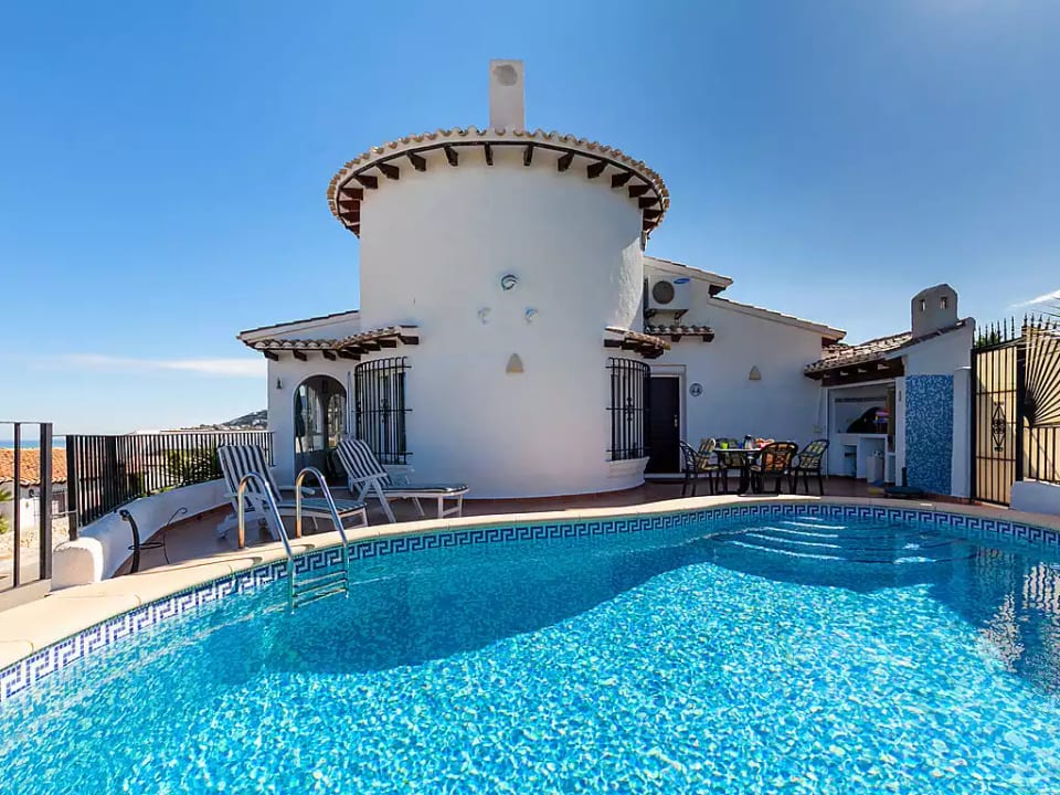 Stella - Pego, Alicante