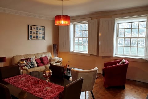 Historic Oporto Apartment at UNESCO World Heritage