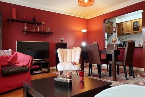 Historic Oporto Apartment at UNESCO World Heritage