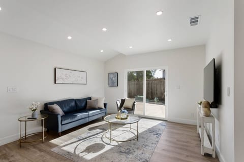 Colusa Residence: 4BR 3BA near UC Davis