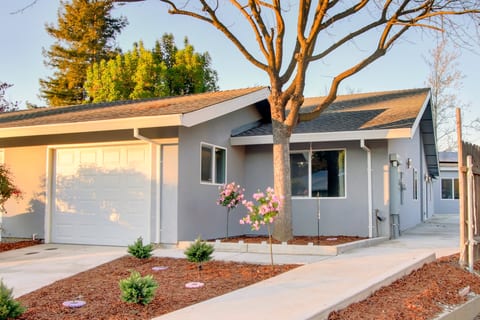 Colusa Residence: 4BR 3BA near UC Davis
