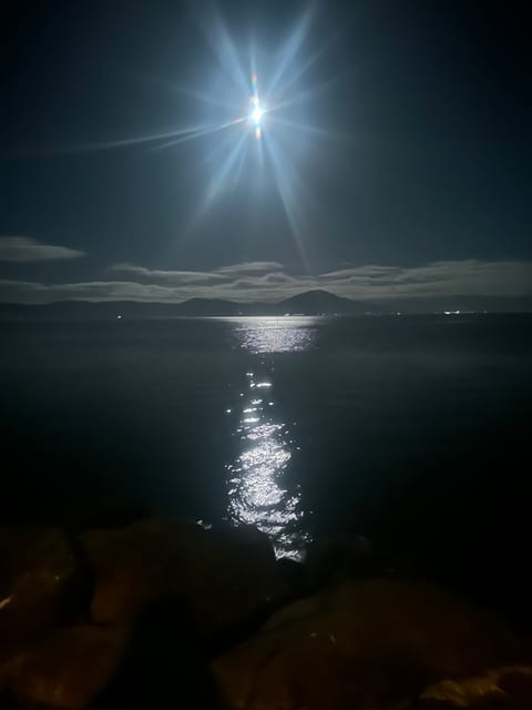 Barrow Lodge, Water’s Edge Tranquility