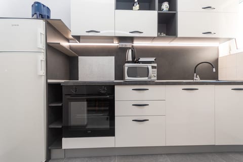Apartments Crljenko with sea view - Unit 378204-13