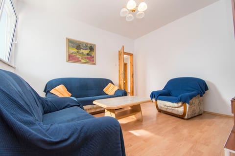Apartment Near Paklenica1 - Unit 378285-13
