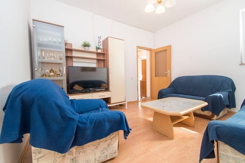 Apartment Near Paklenica1 - Unit 378285-13