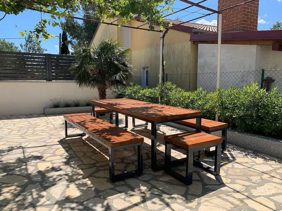 Apartment Near Paklenica1 - Unit 378285-13