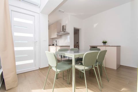 Apartments Stay near Paklenica - Unit 378289-13