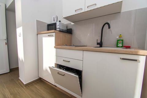 Apartments Stay near Paklenica - Unit 378290-13