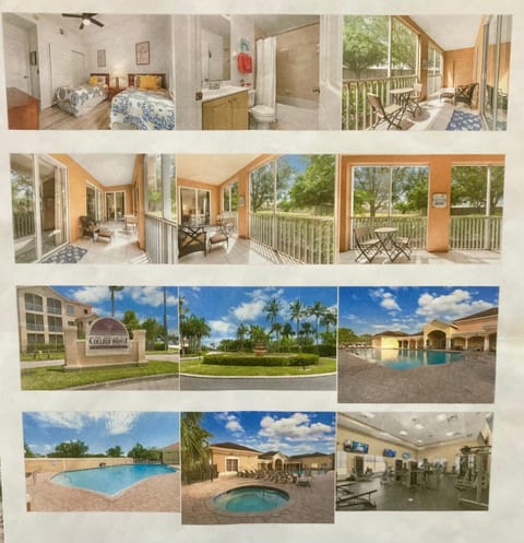 Seasonal/long term rental