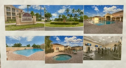 Seasonal/long term rental
