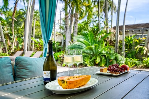Chic Getaway w/Heated Pool & Short Walk to Beach