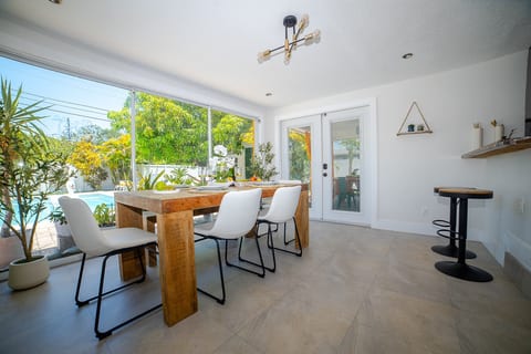 Chic MangoTree villa/Heated Pool
