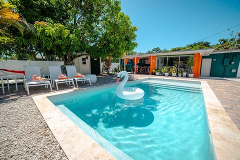 Chic MangoTree villa/Heated Pool