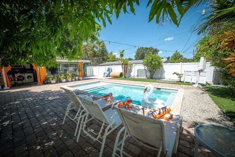 Chic MangoTree villa/Heated Pool