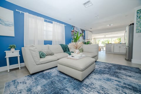 Chic MangoTree villa/Heated Pool