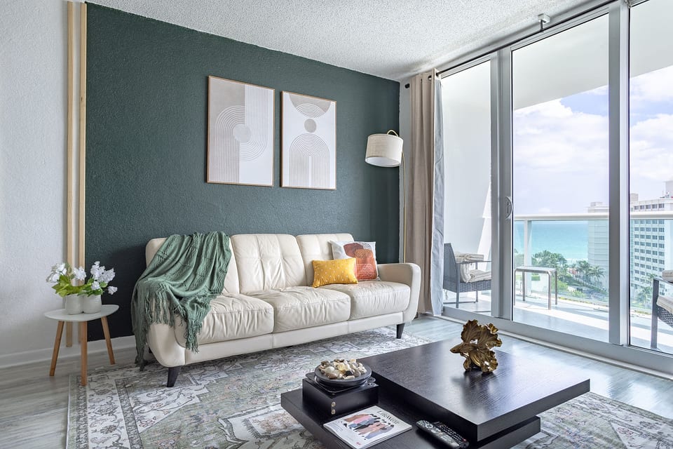 Soleado - Sunny Isles Beach