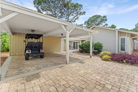 Bayside Bungalow