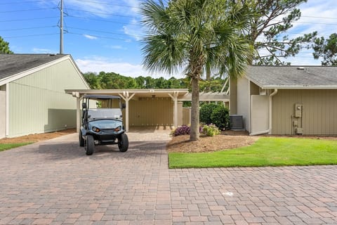 Bayside Bungalow