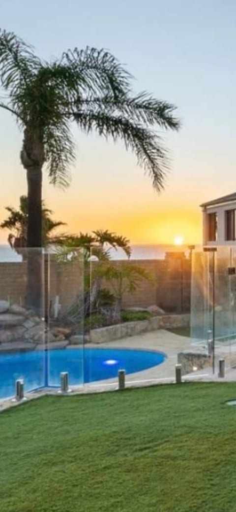 Ocean View Sunset Resort