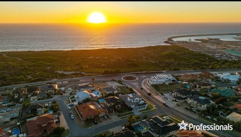 Ocean View Sunset Resort
