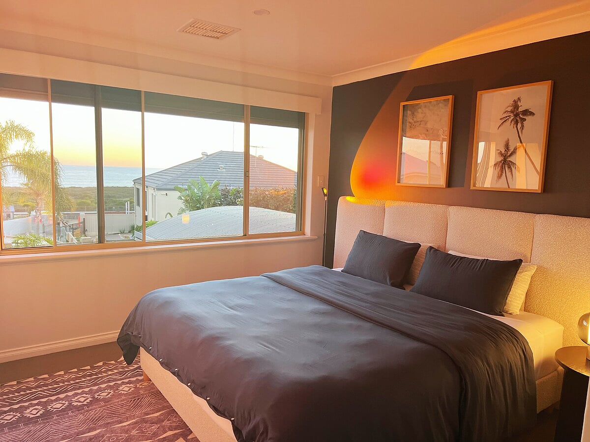 Ocean View Sunset Resort image 40