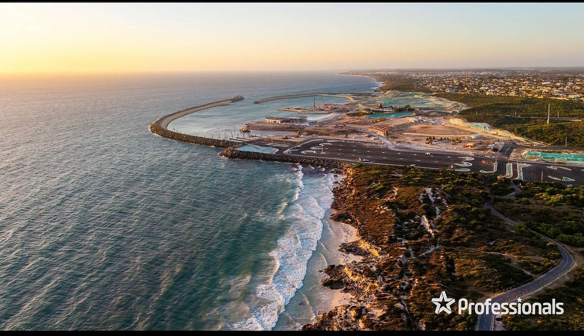 Ocean View Sunset Resort image 5 Ocean View Sunset Resort