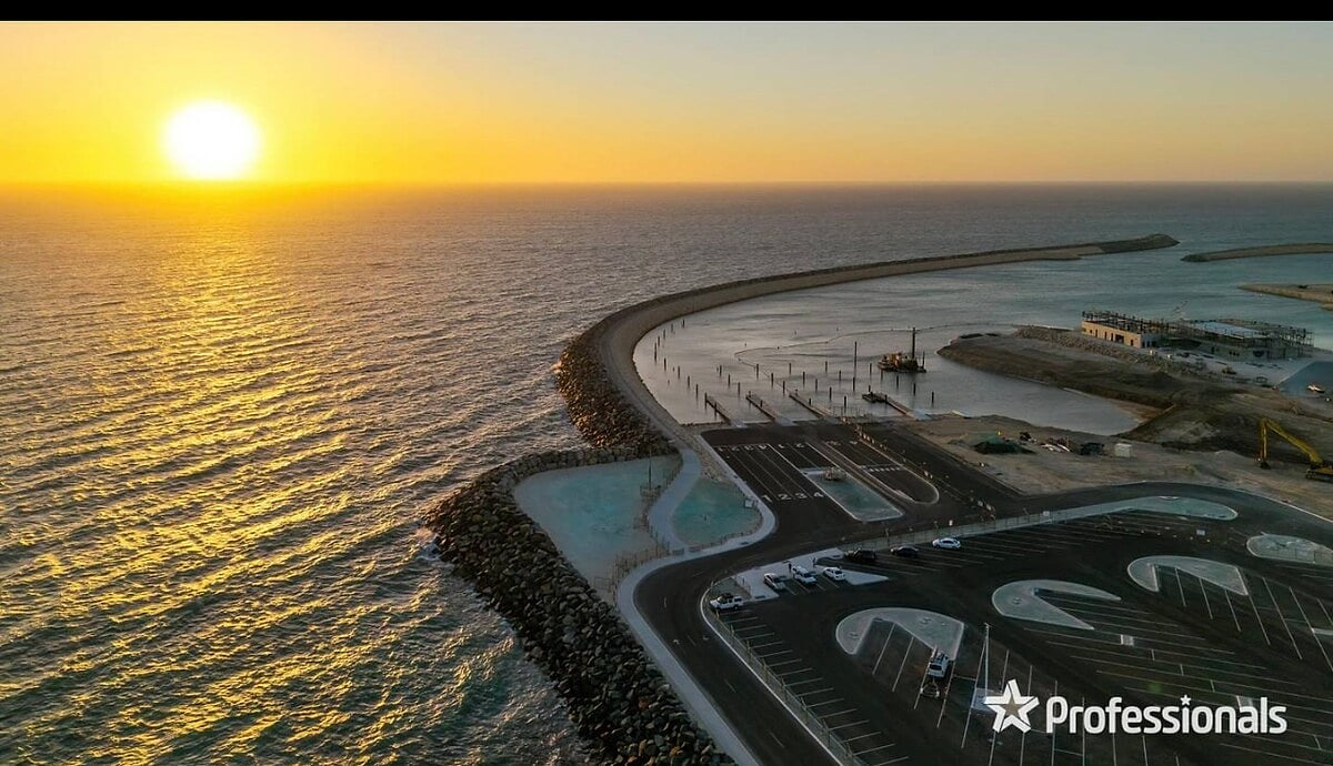 Ocean View Sunset Resort image 6