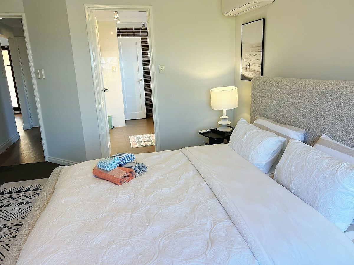 Ocean View Sunset Resort image 73