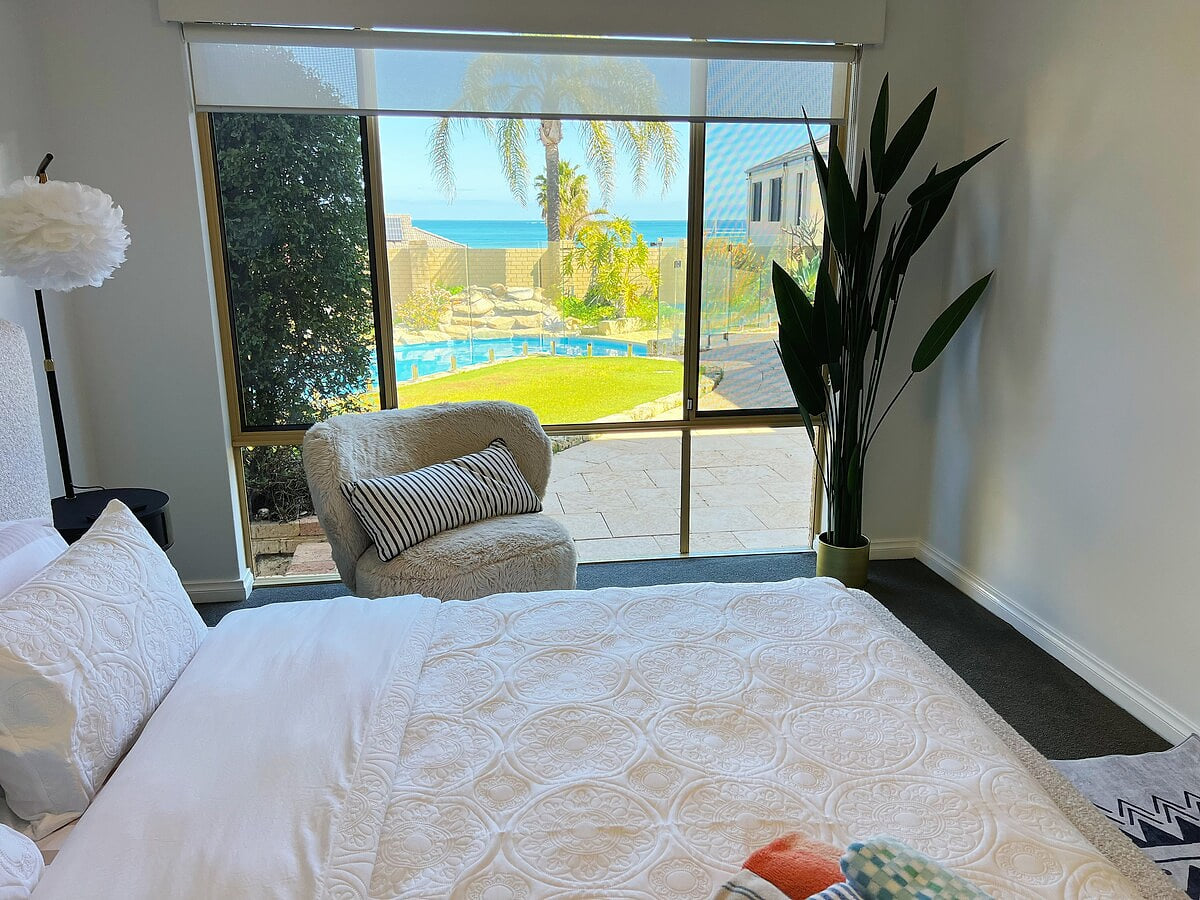 Ocean View Sunset Resort image 74