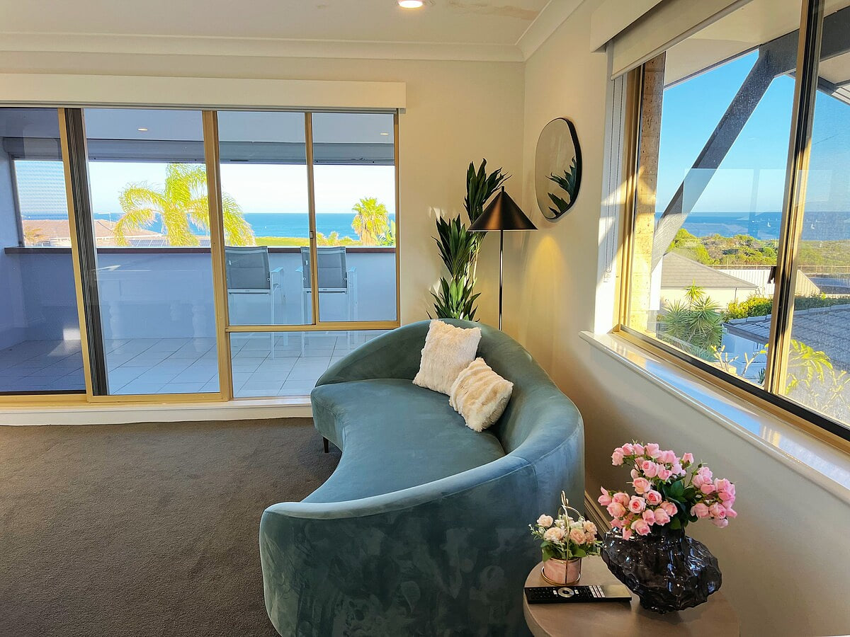 Ocean View Sunset Resort image 38