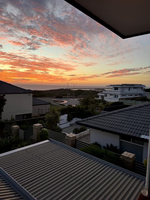 Ocean View Sunset Resort