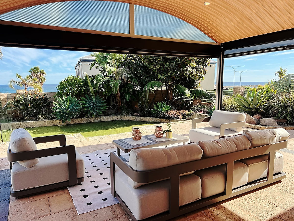 Ocean View Sunset Resort image 1 Ocean View Sunset Resort