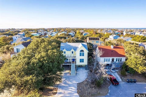 Stillwaters in Corolla