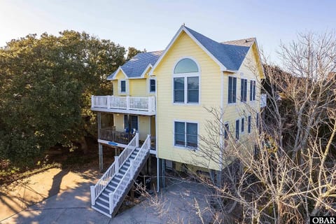 Stillwaters in Corolla