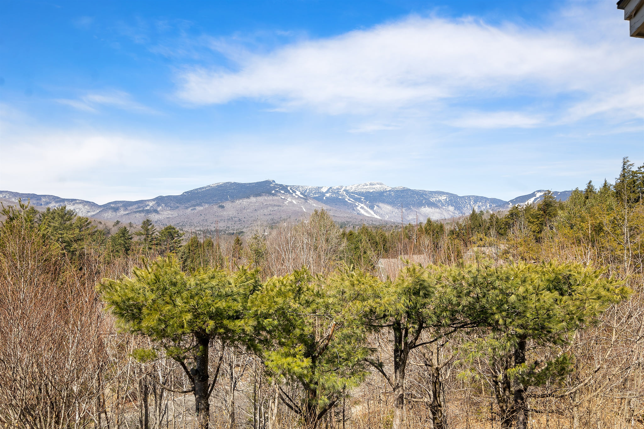 Peak Views at Topnotch