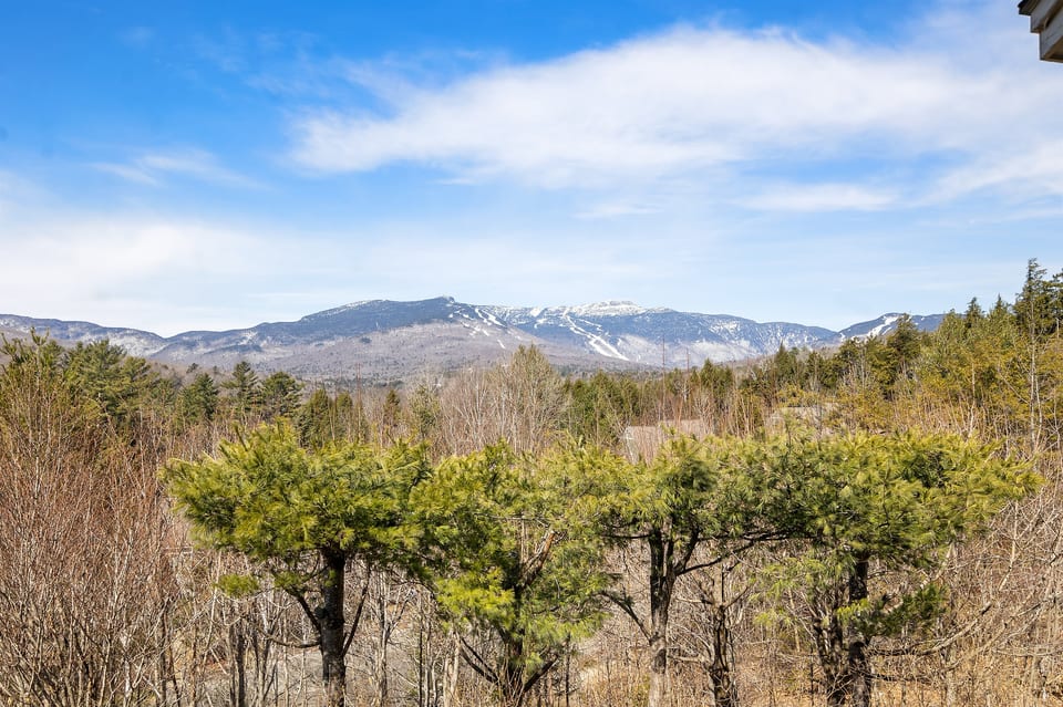 Peak Views at Topnotch - Stowe