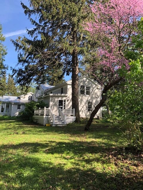 VineCliff - Hundred Acre Retreat